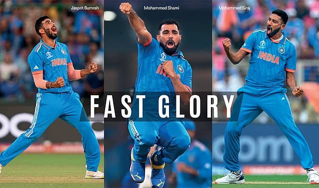 Fast Glory
