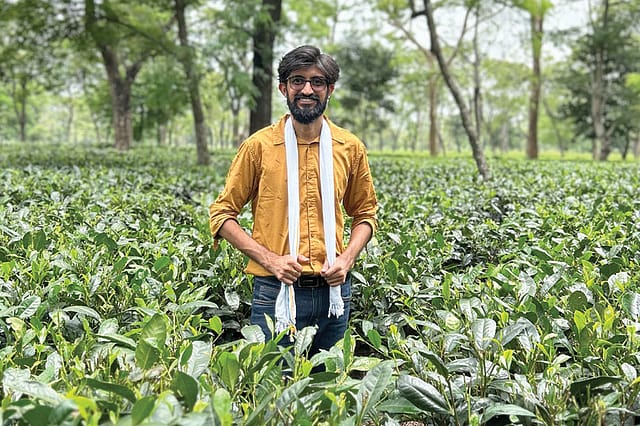 Zetta Farms Zetta Farms