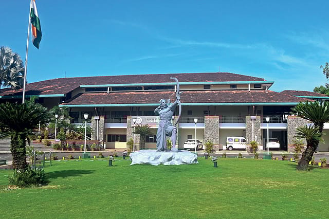 IIM Kozhikode: Globalisation of Ideas