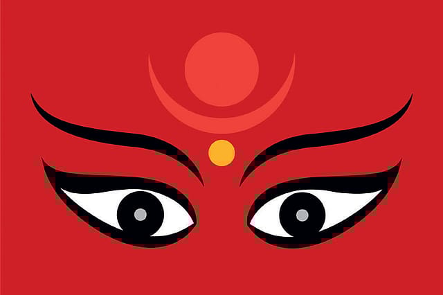 When Gods Invoke the Goddess