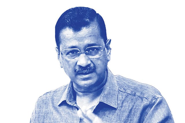 A Pollution-Free Delhi?