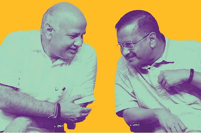 Delhi Excise Probe, Part 2