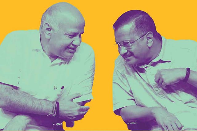 Delhi Excise Probe, Part 2 Delhi Excise Probe, Part 2