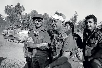 Who by His Own Hand?