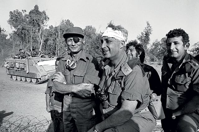 Who by His Own Hand?