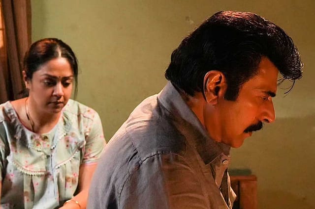 Mammootty film on gay man in loveless marriage evokes strong opinions, gets banned in the Gulf
