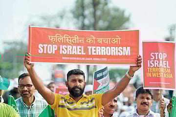 The Radicalisation of Kerala