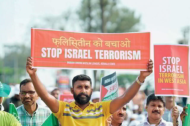 The Radicalisation of Kerala