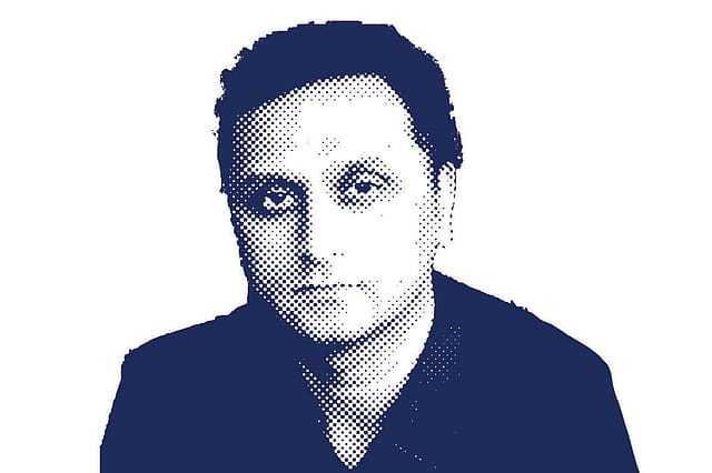 Of Kings and Mystics