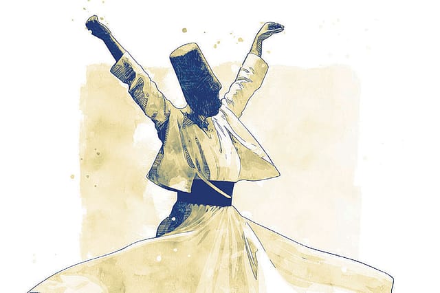 Longing in Lahore Longing in Lahore