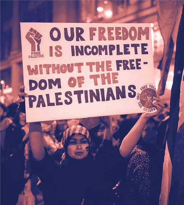 Resistance as Theory and Theatre