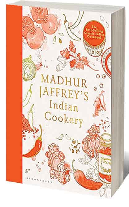 Cover of Indian Cookery