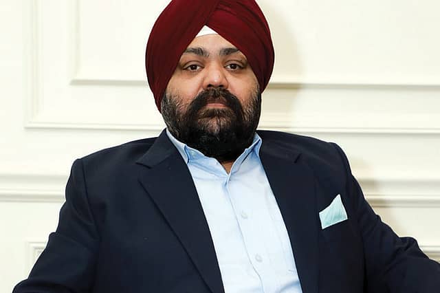 Maasters Infra: Transforming India’s Realty Landscape