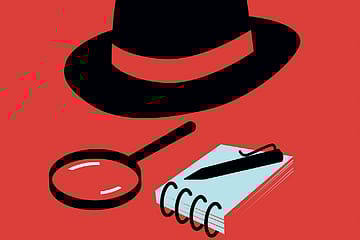 An Anatomy of the Mystery