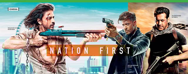 Nation First