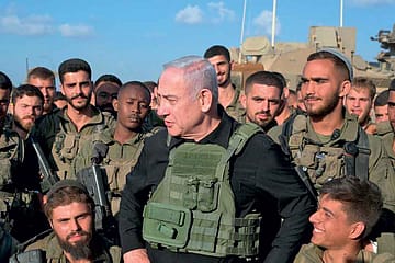 Bibi’s Toughest Test
