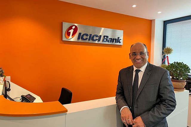 The Indian Banking Sector In The UK Witnesses Dramatic Changes