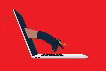 123456 Shouldn’t Be Your Password