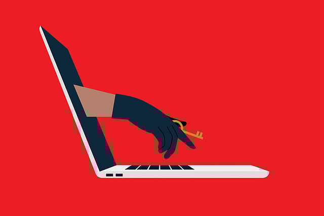 Biggest Password Leak of All Time Exposed