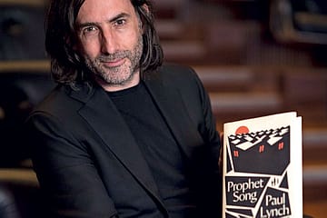 Paul Lynch: The Soothsayer