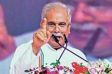 Intimations for the Incumbent