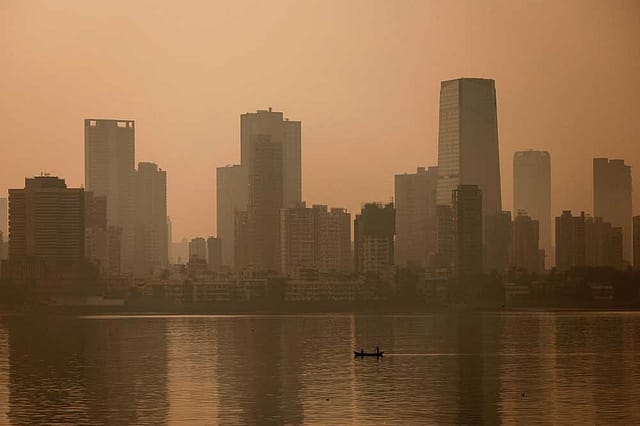 Private Public Benefits