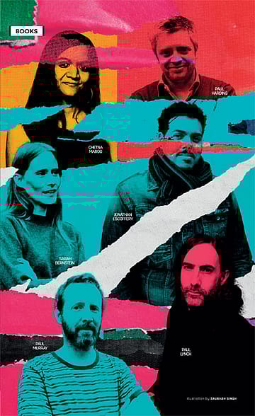 Power Of Powerlessness