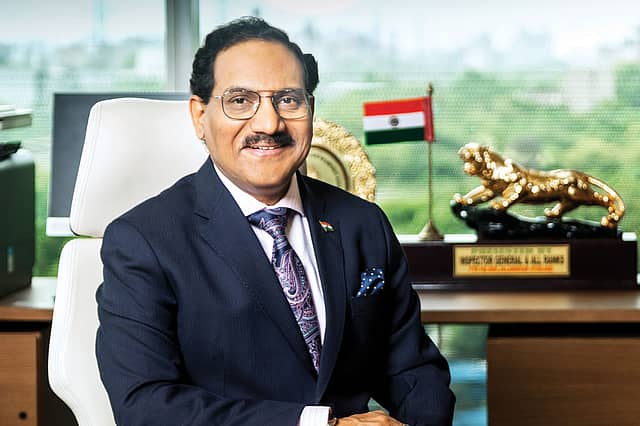 A Look at REC Limited