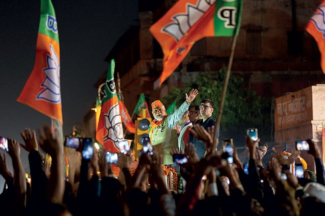 High Stakes, High Hopes