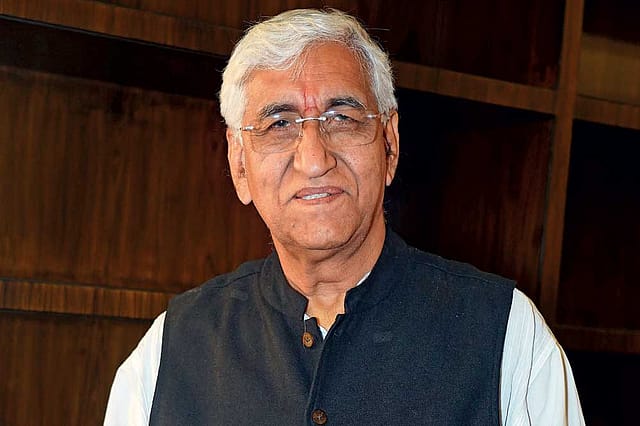 ‘Individual MLAs may be in trouble but the government has done very well’