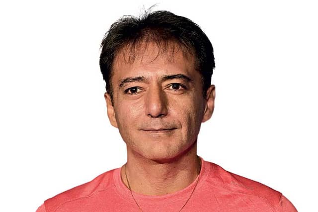 Sadanah’s Sam
