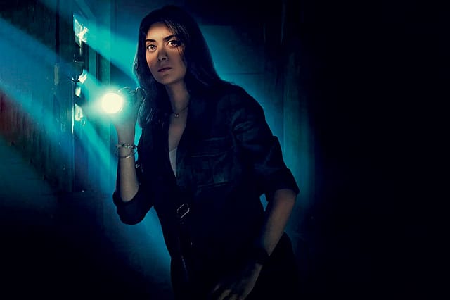 The Terror Next Door The Terror Next Door