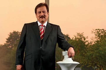 Subrata Roy (1948-2023): The Maverick
