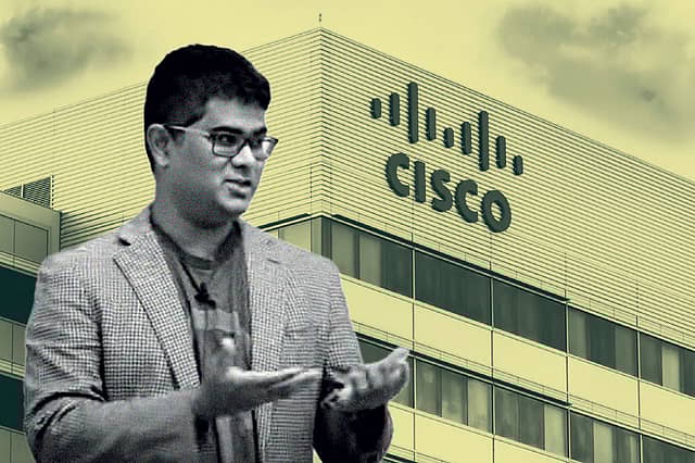 Who’s Afraid of Sundar Iyer?