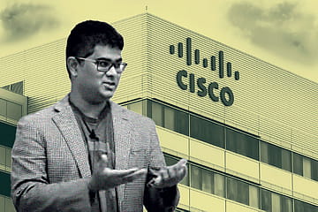 Who’s Afraid of Sundar Iyer?