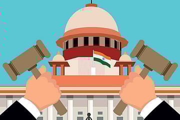 Punishment Without Process