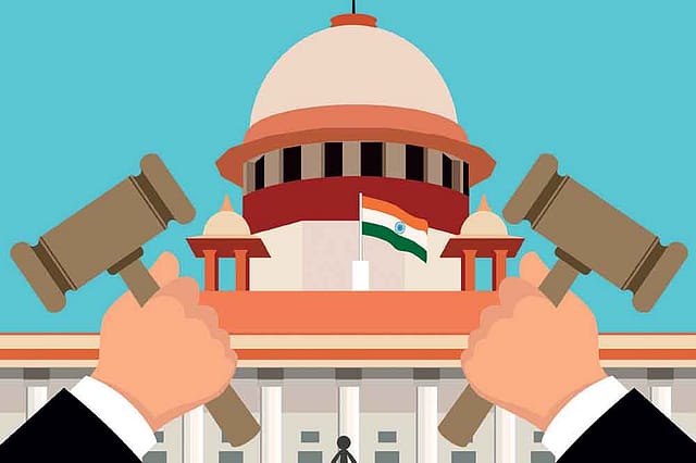 A Matter of Principle