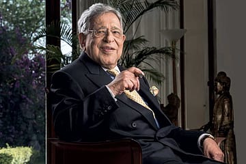 PRS ‘Biki’ Oberoi (1929-2023): India’s Innkeeper