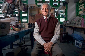 The Birth Pangs of the Indian Male Contraceptive