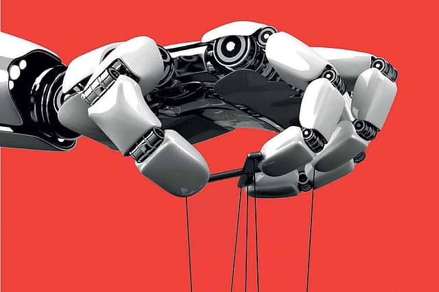 AI and Democracy