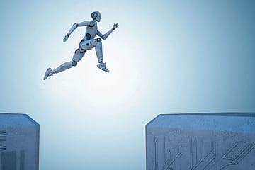 Who’s Afraid of AI?