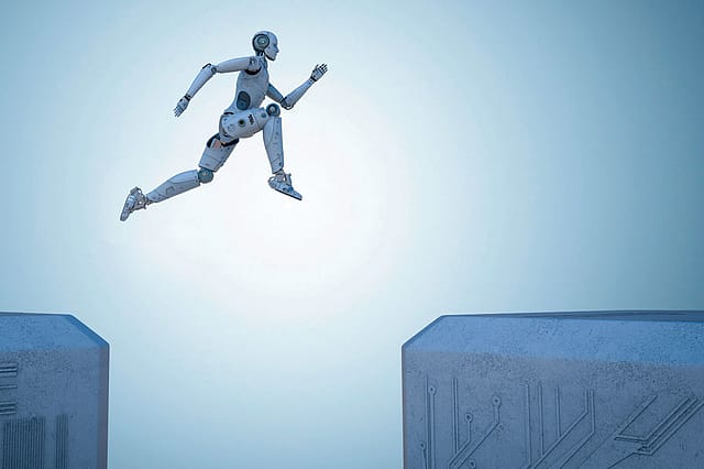 Who’s Afraid of AI?