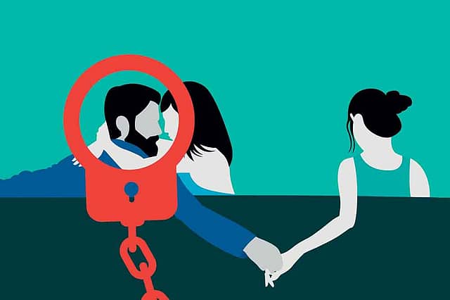 A Farewell to the Crime of Adultery