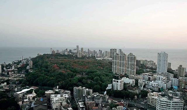 Bombay High Bombay High