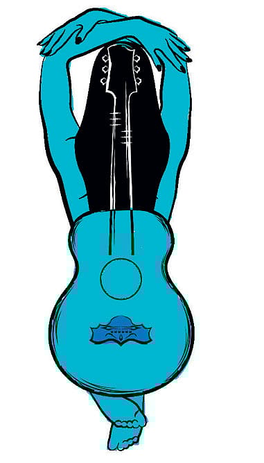 The Breeze and the Dew