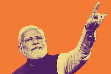 Beyond Caste Calculus