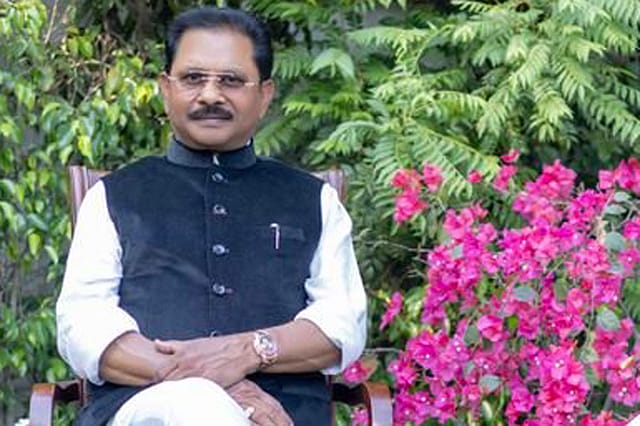 Cash Haul Exposes Jharkhand MP’s Clout In Cong