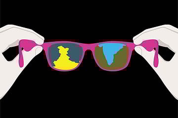 A Divide That Isn’t