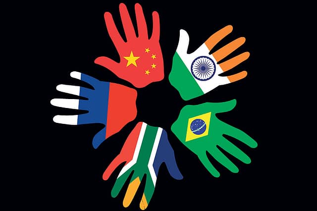 The Great Wall Against China