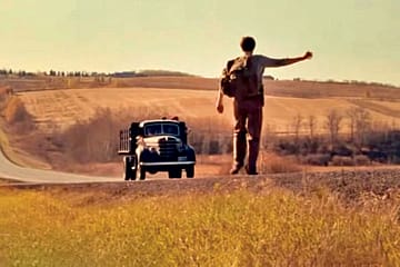 A Requiem for Hitchhiking